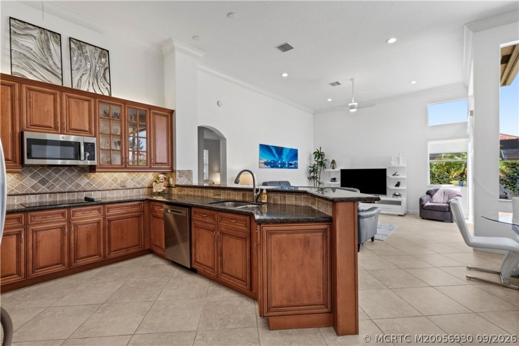 10423 SW Fiddlers Way , Palm City, FL 34990 Photo