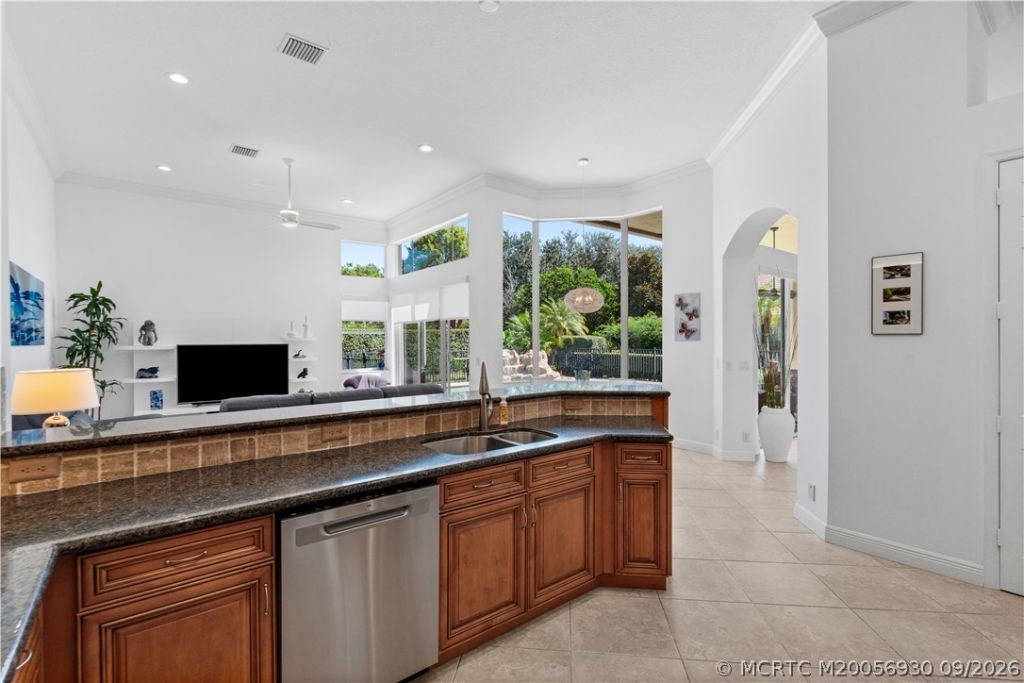 10423 SW Fiddlers Way , Palm City, FL 34990 Photo
