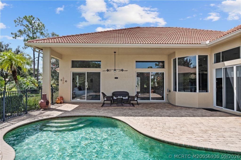 10423 SW Fiddlers Way , Palm City, FL 34990 Photo
