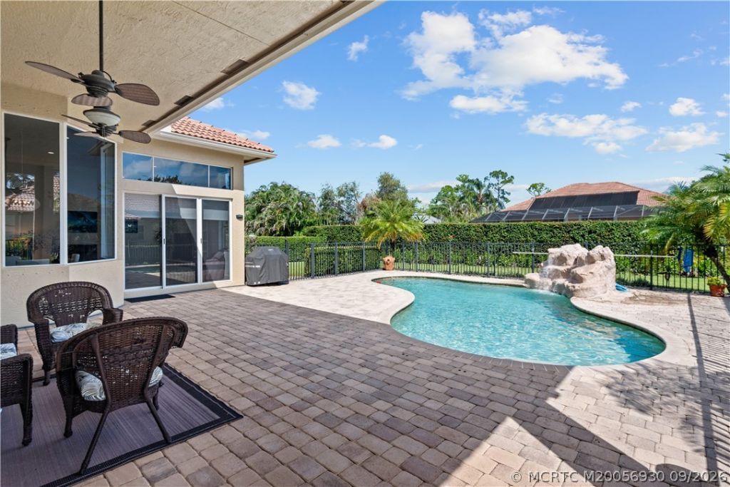 10423 SW Fiddlers Way , Palm City, FL 34990 Photo