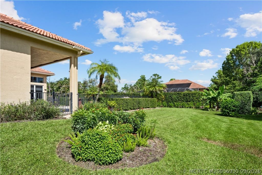 10423 SW Fiddlers Way , Palm City, FL 34990 Photo