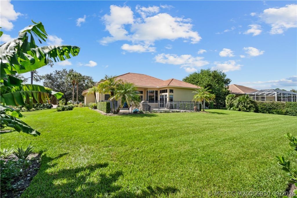 10423 SW Fiddlers Way , Palm City, FL 34990 Photo