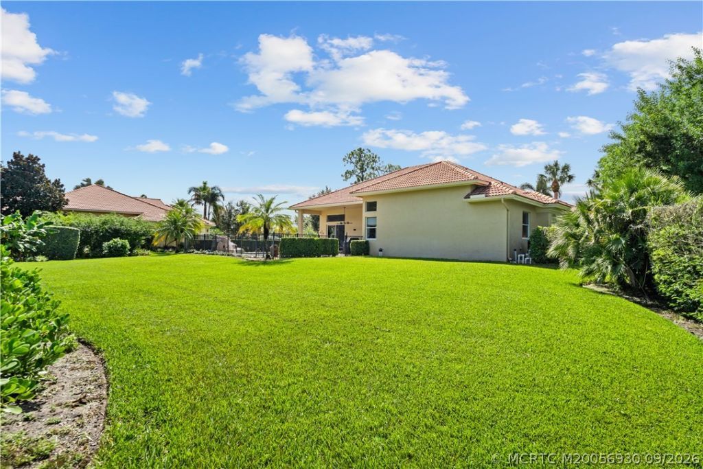 10423 SW Fiddlers Way , Palm City, FL 34990 Photo