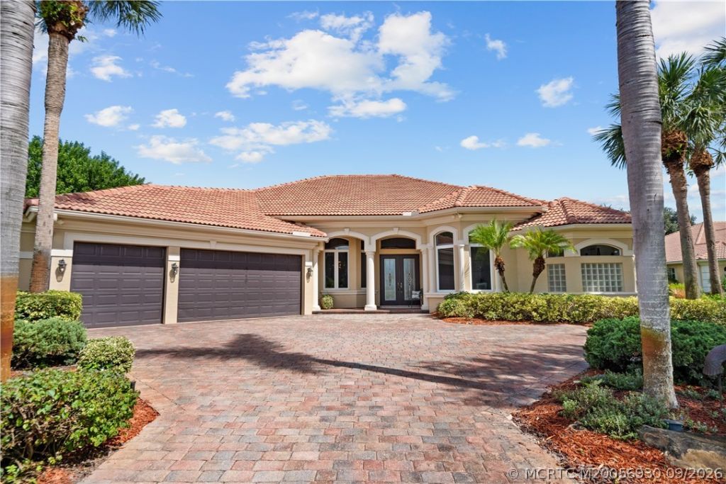 10423 SW Fiddlers Way , Palm City, FL 34990 Photo
