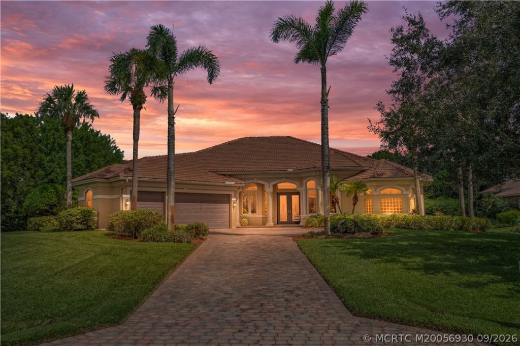 10423 SW Fiddlers Way , Palm City, FL 34990 Photo