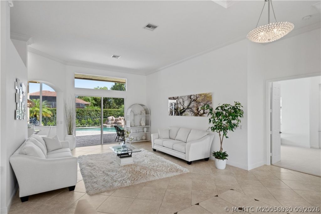 10423 SW Fiddlers Way , Palm City, FL 34990 Photo