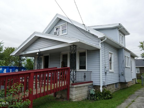 2108 Hoops Drive , Toledo, OH 43611