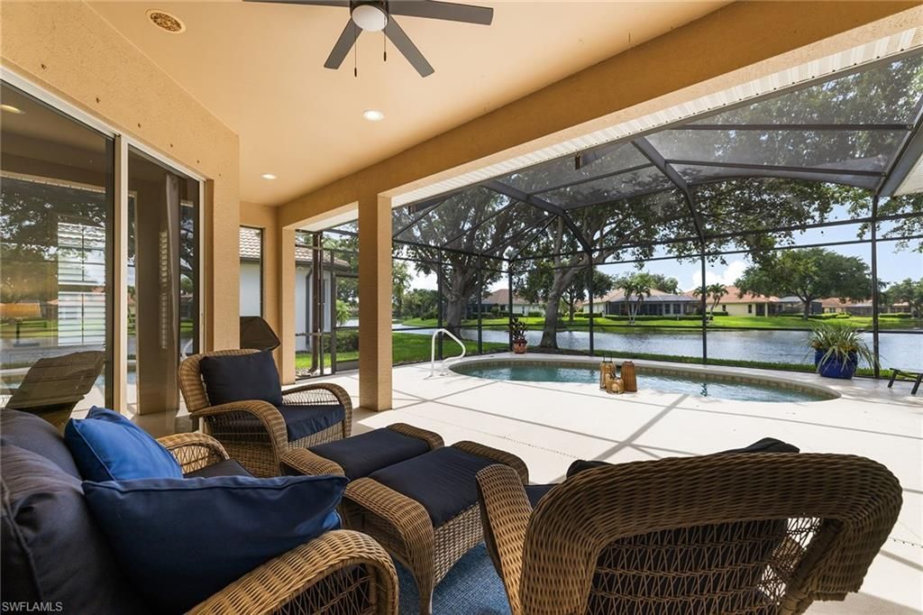 6840 Bent Grass Dr, Naples, FL 34113 Photo
