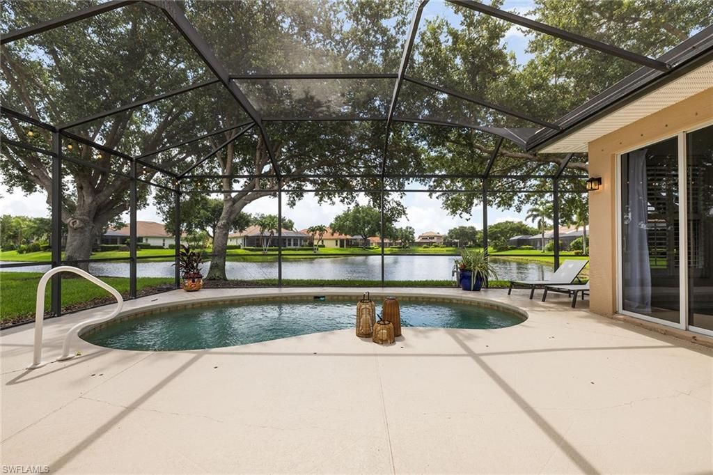 6840 Bent Grass Dr, Naples, FL 34113 Photo