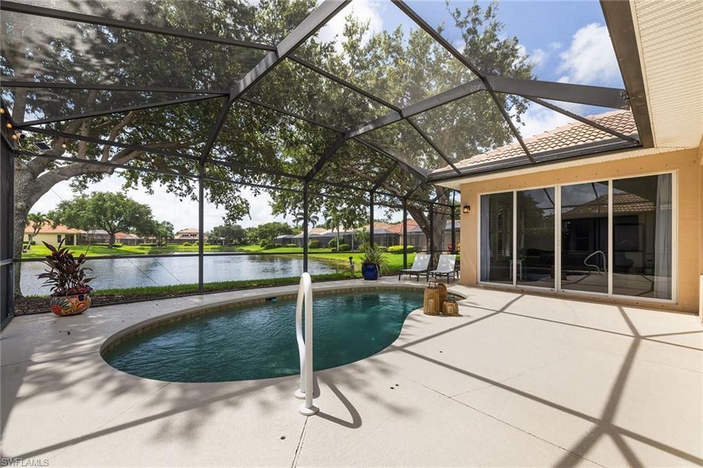 6840 Bent Grass Dr, Naples, FL 34113 Photo
