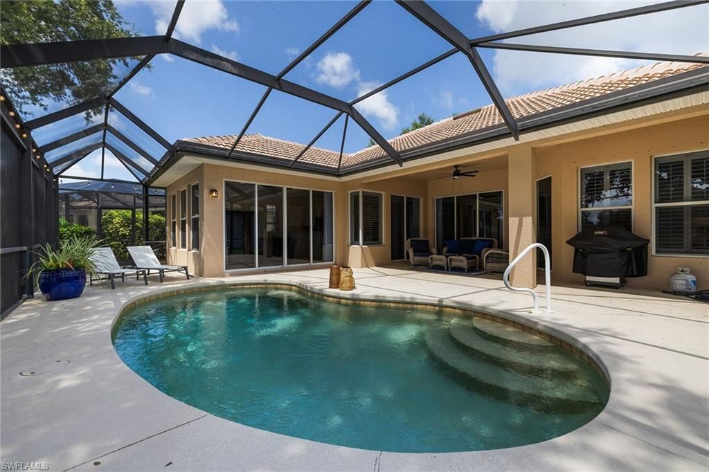 6840 Bent Grass Dr, Naples, FL 34113 Photo