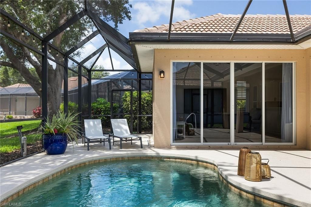 6840 Bent Grass Dr, Naples, FL 34113 Photo