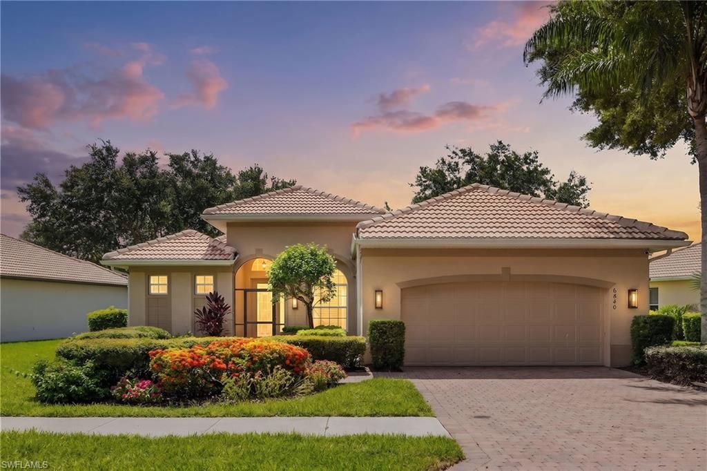 6840 Bent Grass Dr, Naples, FL 34113 Photo