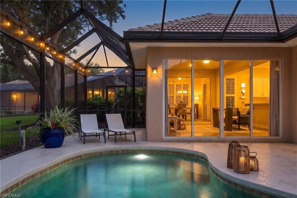 6840 Bent Grass Dr, Naples, FL 34113 Photo