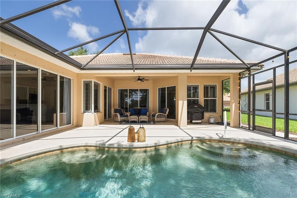6840 Bent Grass Dr, Naples, FL 34113 Photo