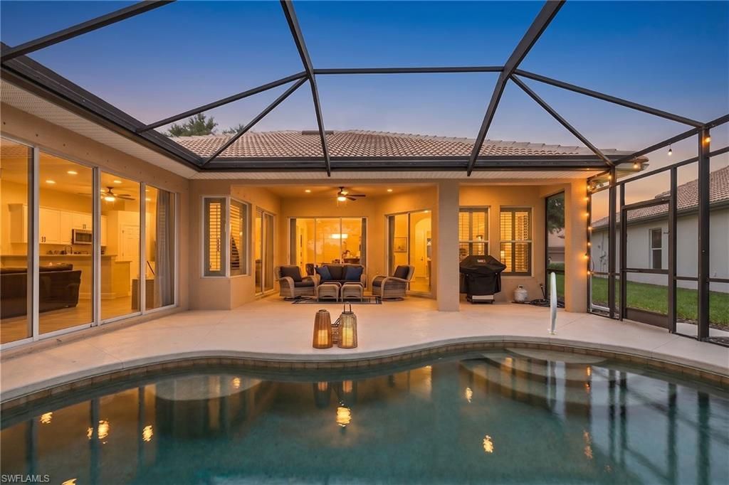 6840 Bent Grass Dr, Naples, FL 34113 Photo