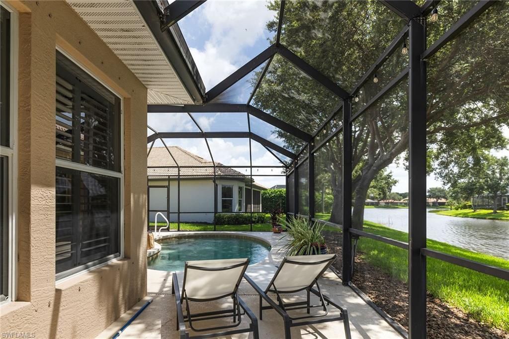 6840 Bent Grass Dr, Naples, FL 34113 Photo