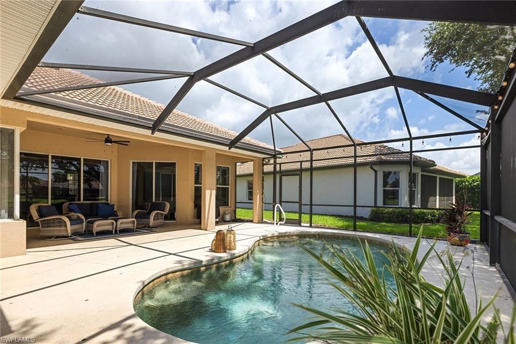 6840 Bent Grass Dr, Naples, FL 34113 Photo