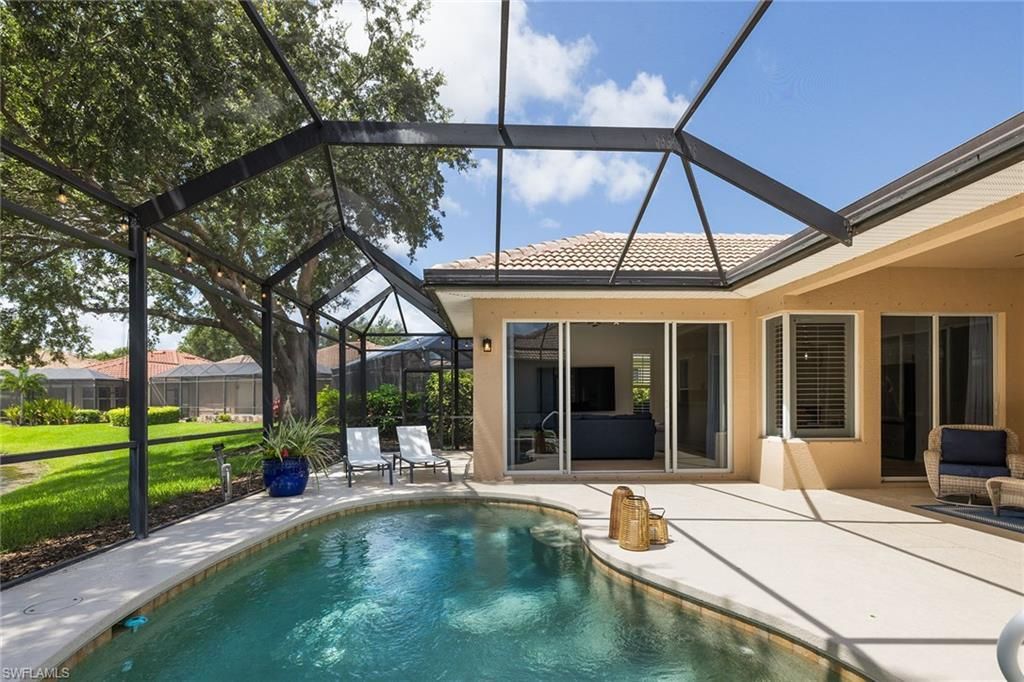 6840 Bent Grass Dr, Naples, FL 34113 Photo