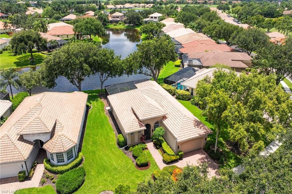 6840 Bent Grass Dr, Naples, FL 34113 Photo
