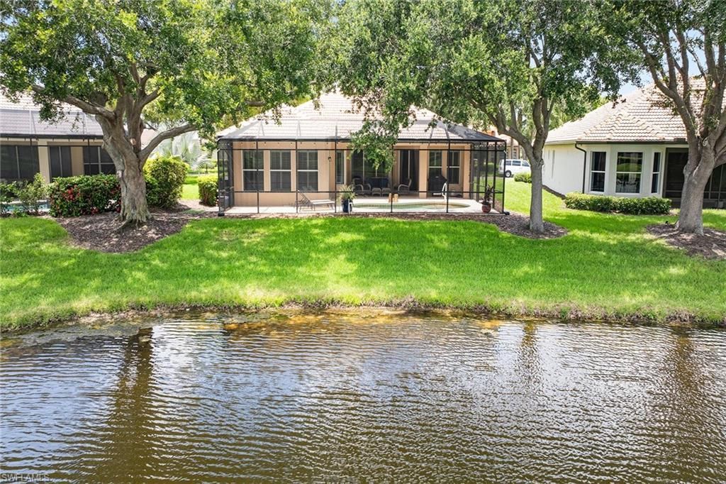 6840 Bent Grass Dr, Naples, FL 34113 Photo