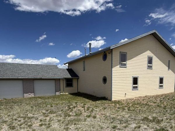 415 Oak Grove Circle, Westcliffe, CO 81252