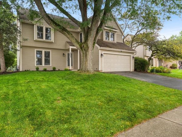 7313 Mapleleaf Boulevard, Columbus, OH 43235