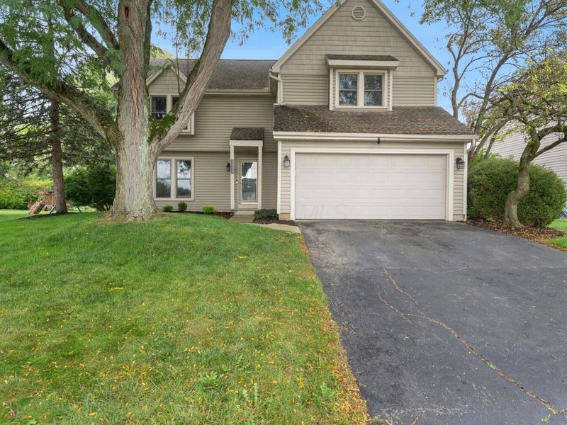 7313 Mapleleaf Boulevard, Columbus, OH 43235 Photo 3