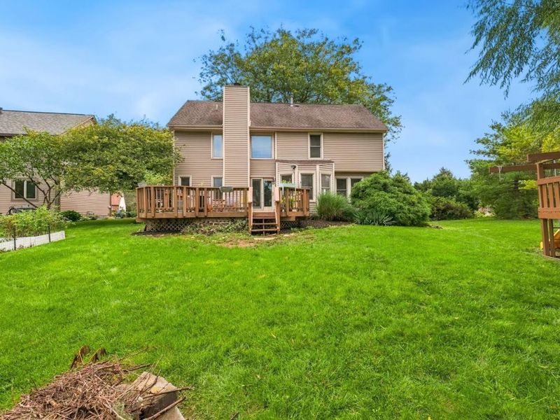 7313 Mapleleaf Boulevard, Columbus, OH 43235 Photo 66