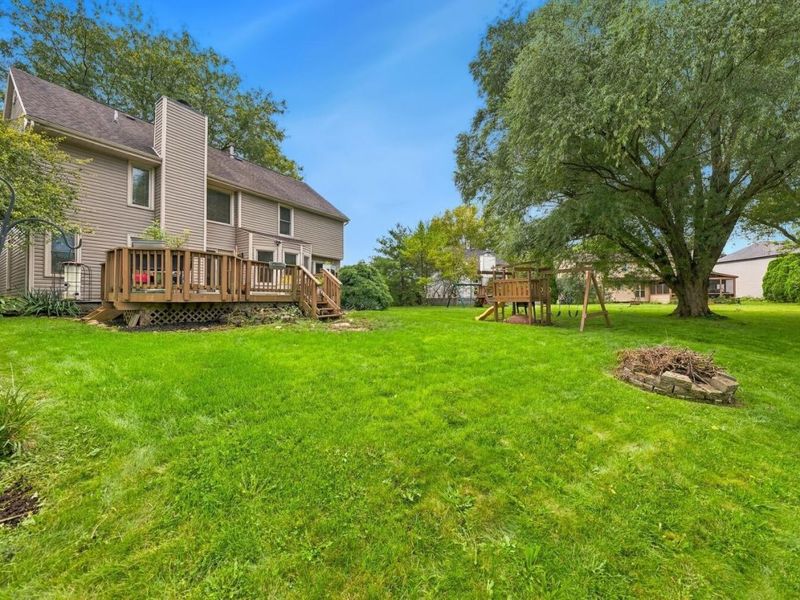 7313 Mapleleaf Boulevard, Columbus, OH 43235 Photo 68