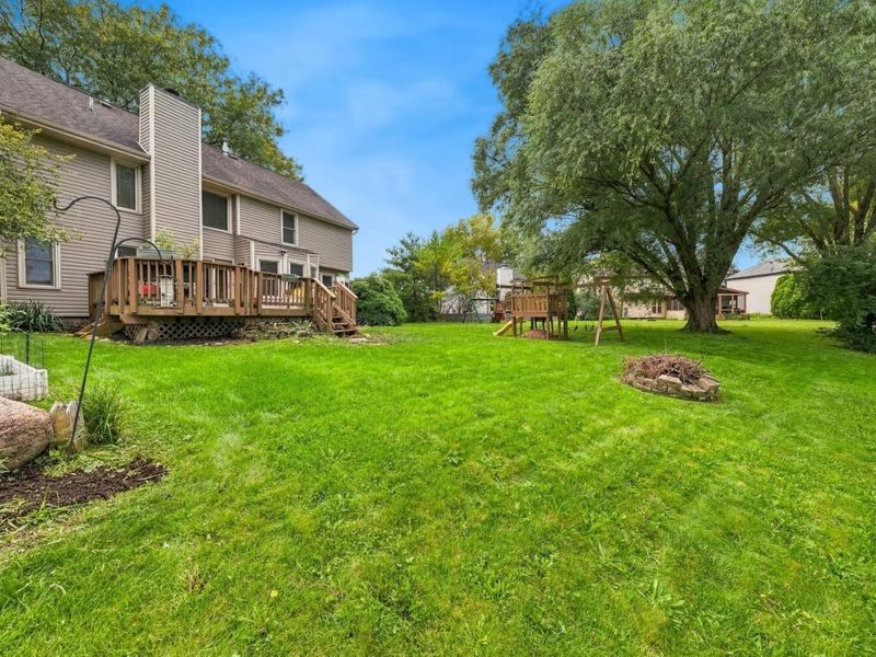 7313 Mapleleaf Boulevard, Columbus, OH 43235 Photo 69