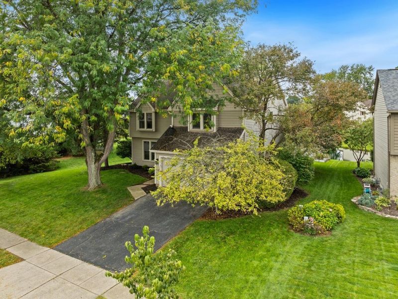 7313 Mapleleaf Boulevard, Columbus, OH 43235 Photo 72