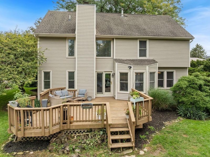 7313 Mapleleaf Boulevard, Columbus, OH 43235 Photo 76