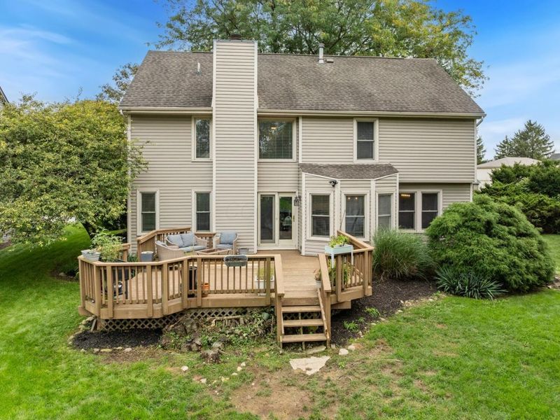7313 Mapleleaf Boulevard, Columbus, OH 43235 Photo 77
