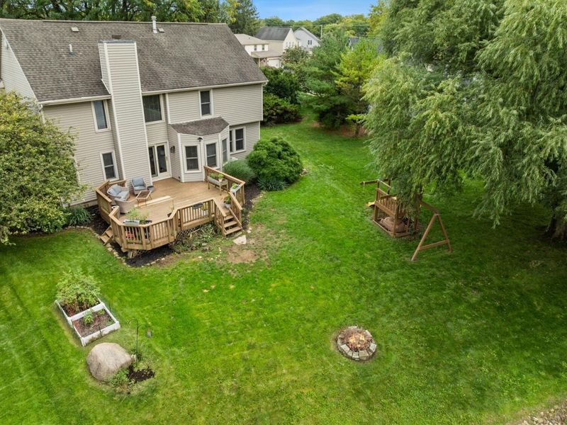 7313 Mapleleaf Boulevard, Columbus, OH 43235 Photo 82
