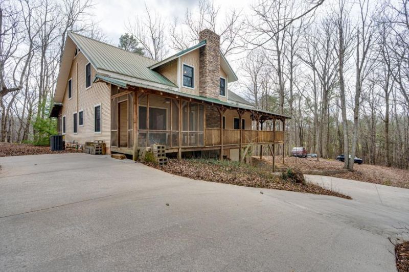 547 Hughes Road Cleveland, TN 37323