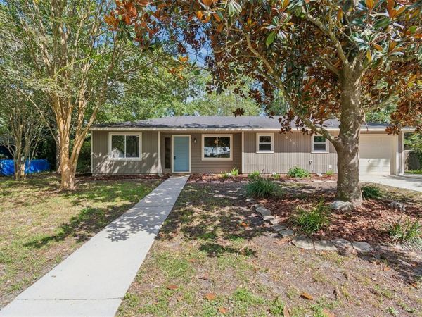 6511 NW 29TH STREET , GAINESVILLE, FL 32653