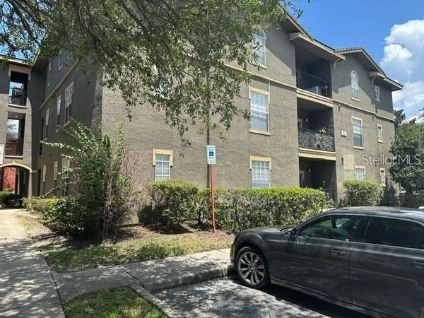 126 VISTA VERDI CIRCLE, Unit 108, LAKE MARY, FL 32746