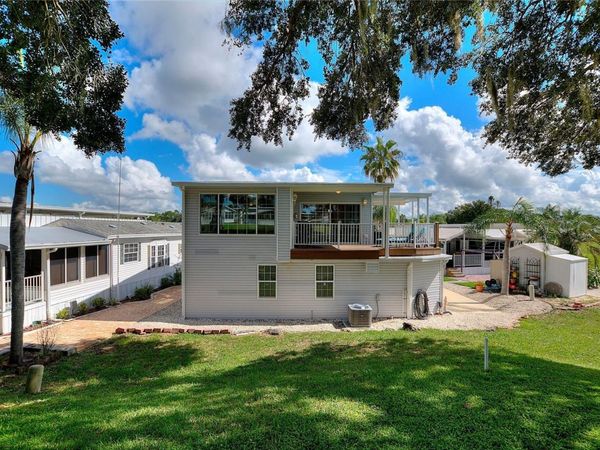 613 PAR PINES BOULEVARD, DAVENPORT, FL 33837