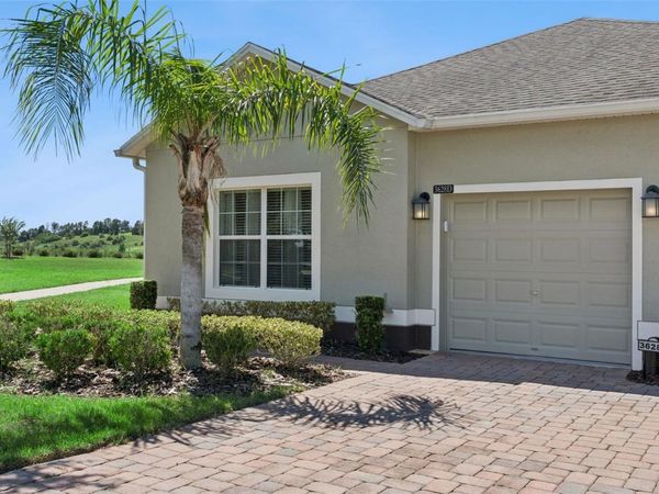 3628 SOLANA CIRCLE , Unit D, CLERMONT, FL 34711