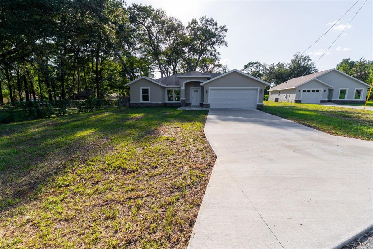 12428 SE 72 Avenue , Belleview, FL 34420 Photo