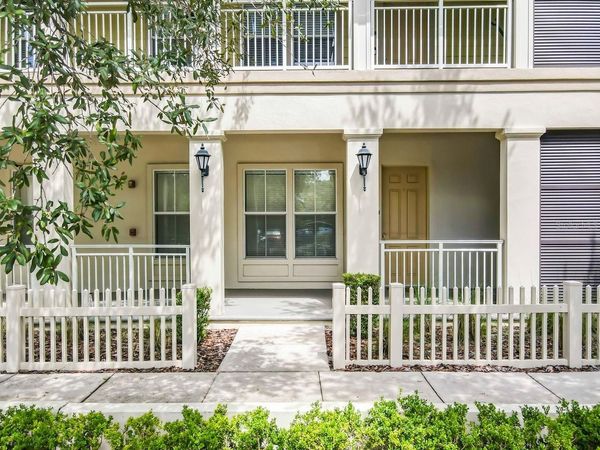 803 FRONT STREET , Unit 4101, CELEBRATION, FL 34747