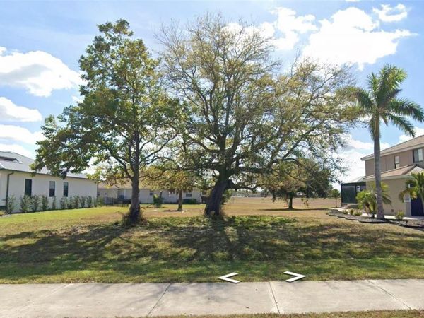 16218 CAPE HORN BOULEVARD , PUNTA GORDA, FL 33955