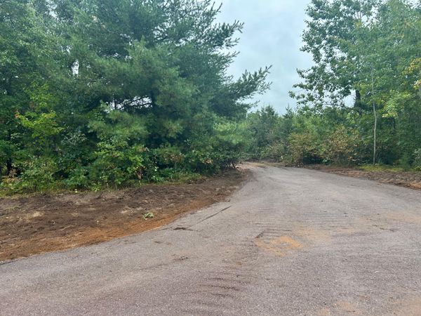 Lot 2 County Road T, Wascott, WI 54838