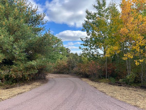 Lot 2 County Road T, Wascott, WI 54838