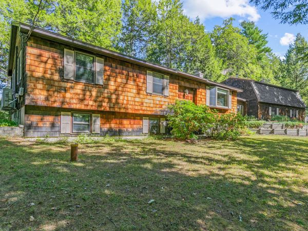 63 Black Point Road , New Gloucester, ME 04260