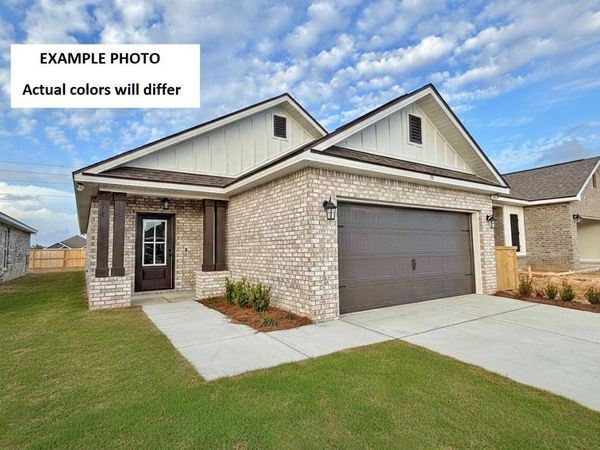 167 Natureview Way, Freeport, FL 32439