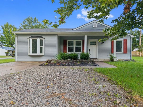 7433 Brookfield Place, Sardinia, OH 45171