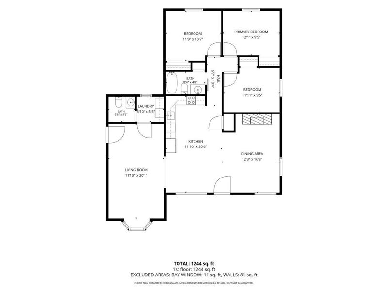 7433 Brookfield Place, Sardinia, OH 45171 Photo 13