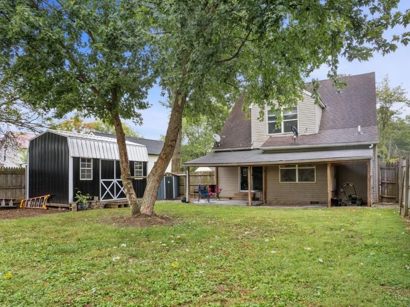 108 Keethler Street, Mount Orab, OH 45154 Photo 22